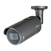 Samsung Wisenet QNO-8080R | QNO 8080 R | QNO8080R 5M H.265 IR Bullet Camera